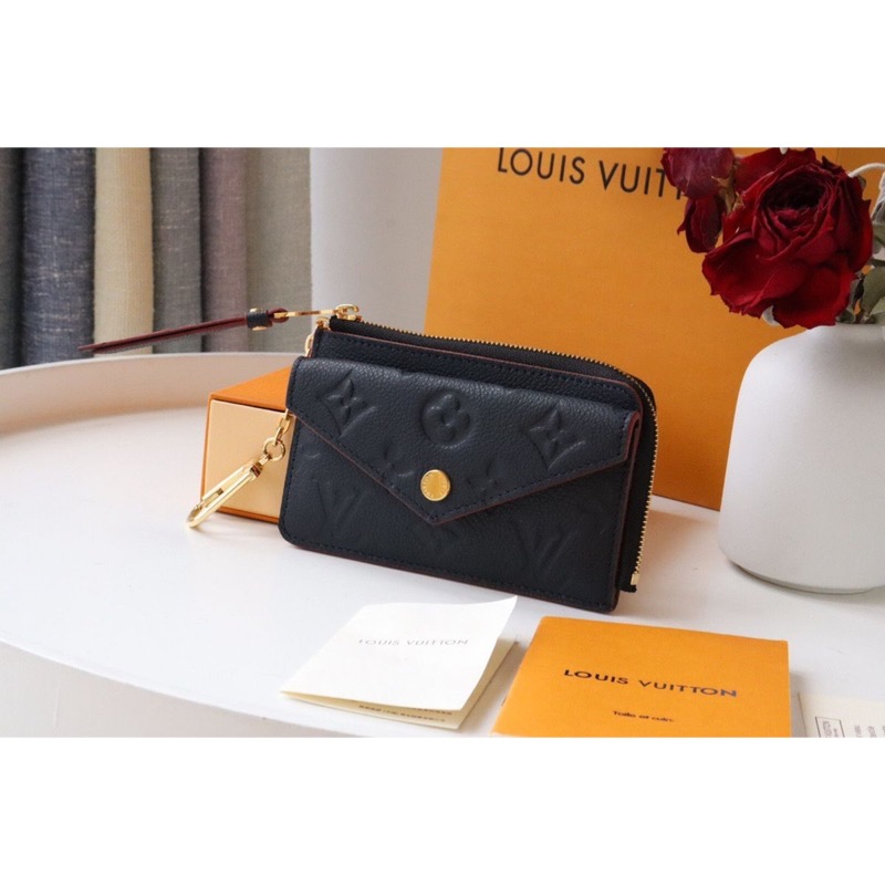 Louis Vuitton Monogram Wallet