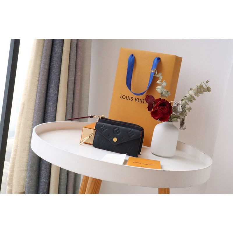 Louis Vuitton Monogram Wallet
