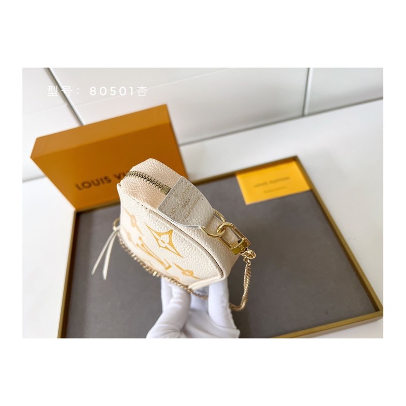 Louis Vuitton Monogram Shoulder Bag