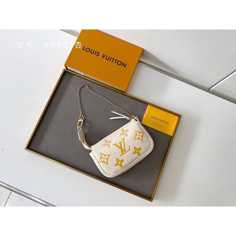 Louis Vuitton Monogram Shoulder Bag