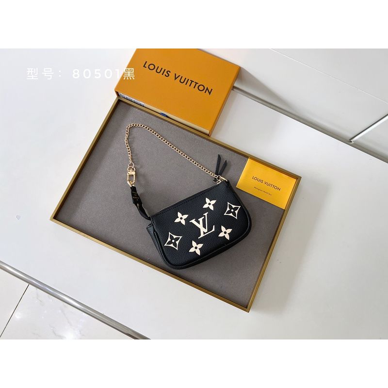 Louis Vuitton Neverfull Monogram Bag