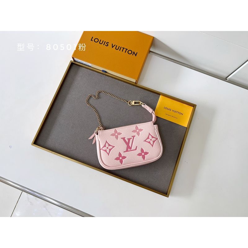 Louis Vuitton Monogram Wallet