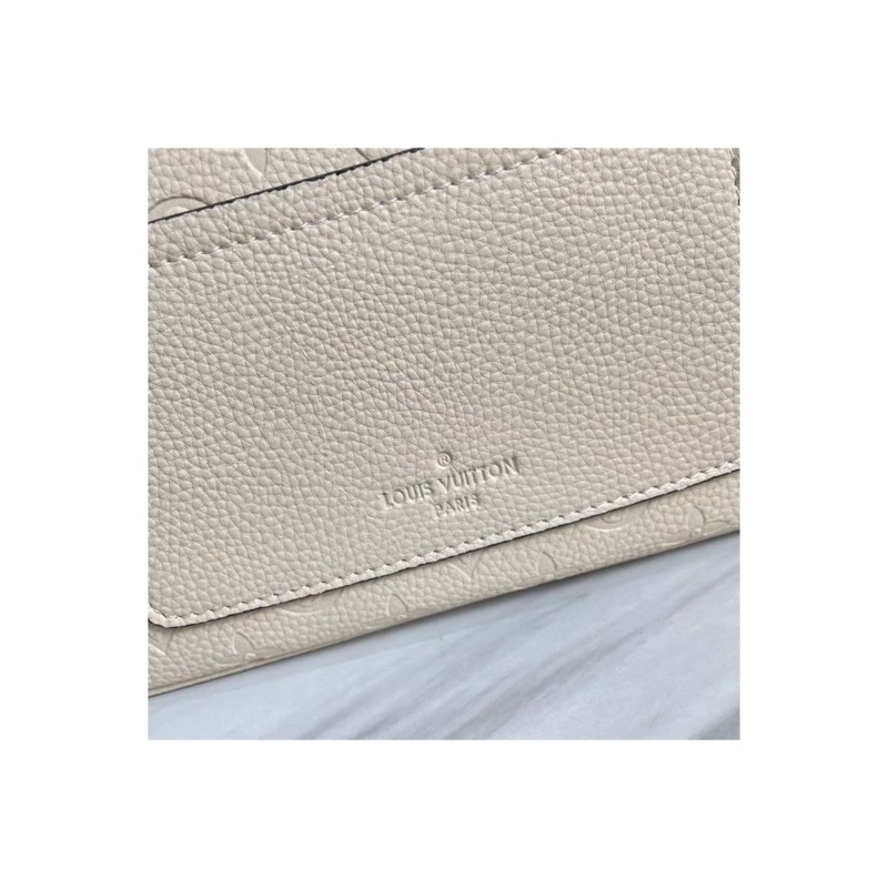 Louis Vuitton Monogram Shoulder Bag