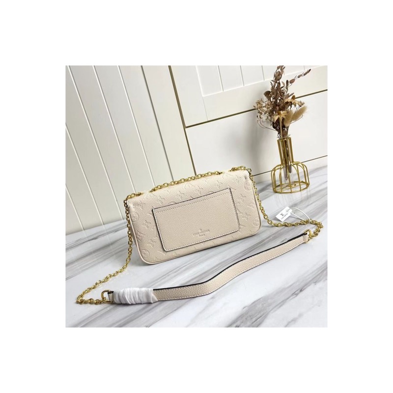 Louis Vuitton Monogram Shoulder Bag