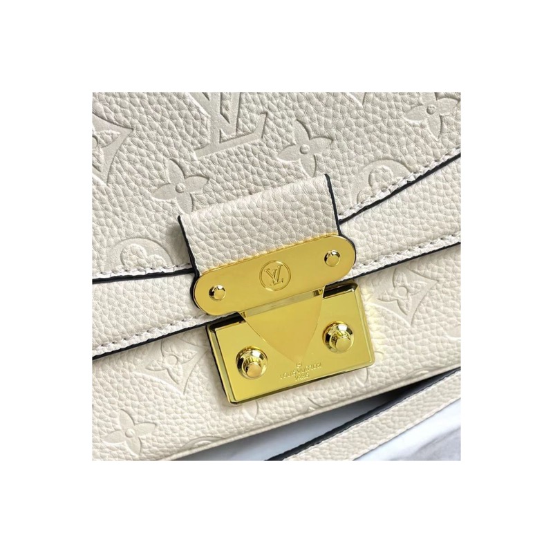 Louis Vuitton Monogram Shoulder Bag