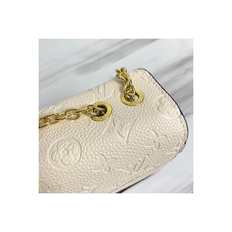 Louis Vuitton Monogram Shoulder Bag