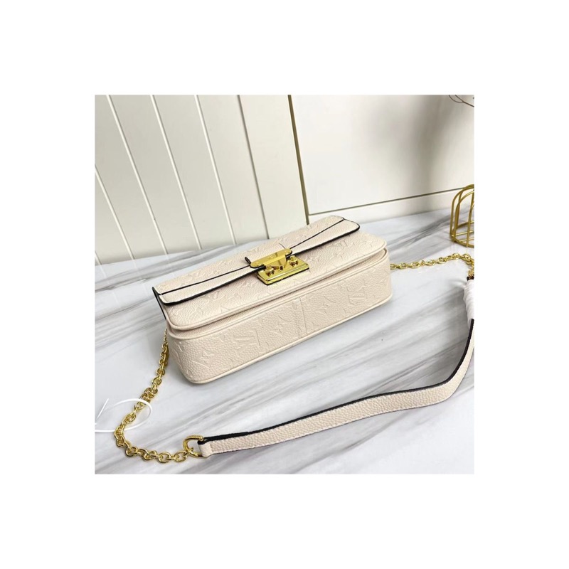 Louis Vuitton Monogram Shoulder Bag