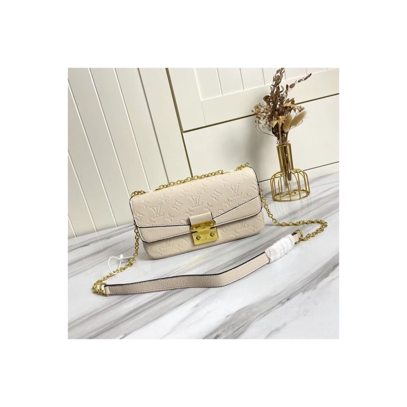 Louis Vuitton Monogram Shoulder Bag