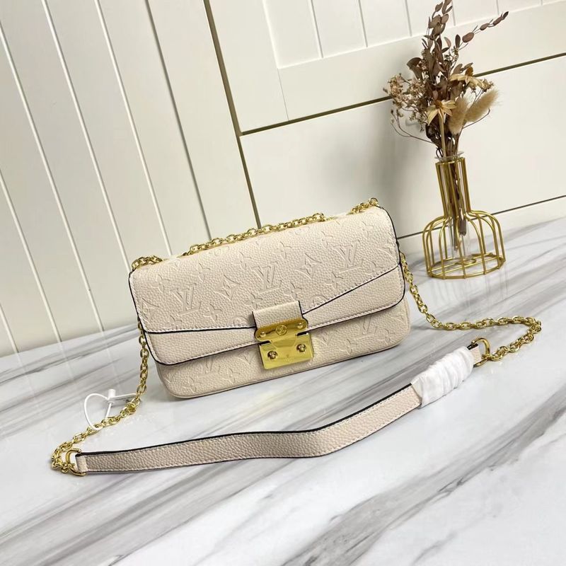 Louis Vuitton Monogram Shoulder Bag