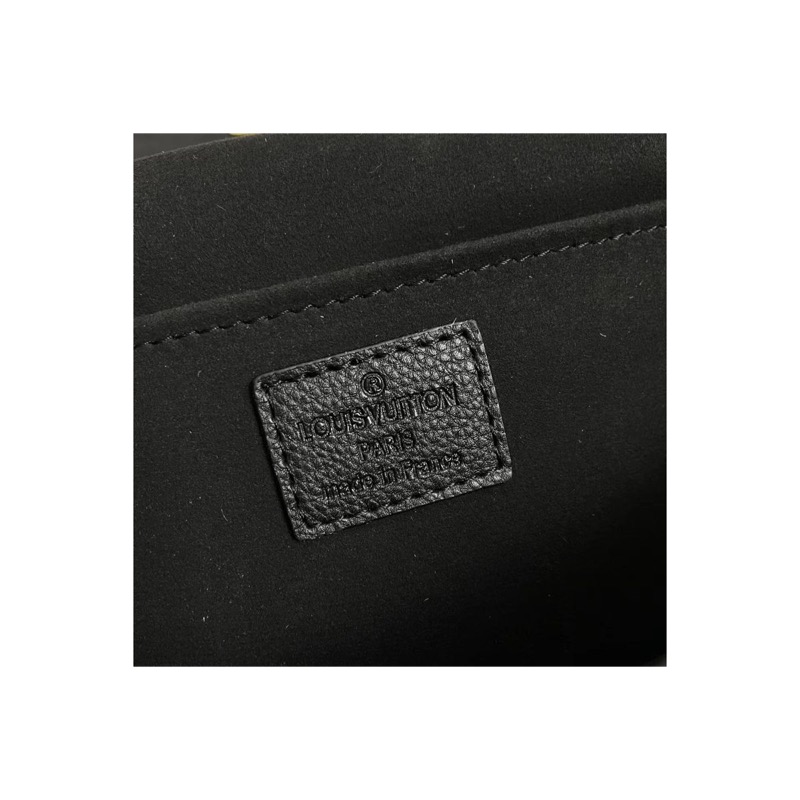 Louis Vuitton Capucines Monogram Bag