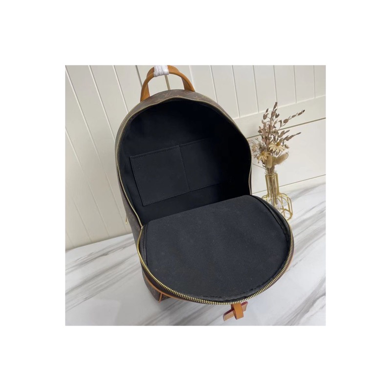 Louis Vuitton Monogram Backpack