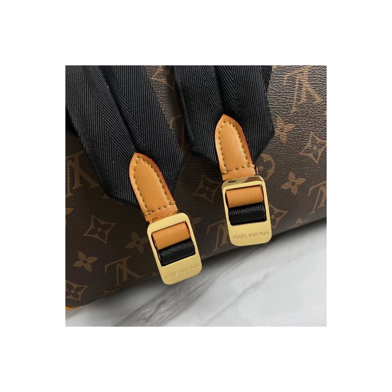 Louis Vuitton Monogram Backpack