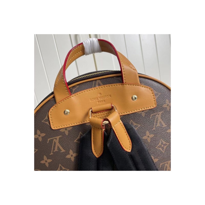 Louis Vuitton Monogram Backpack