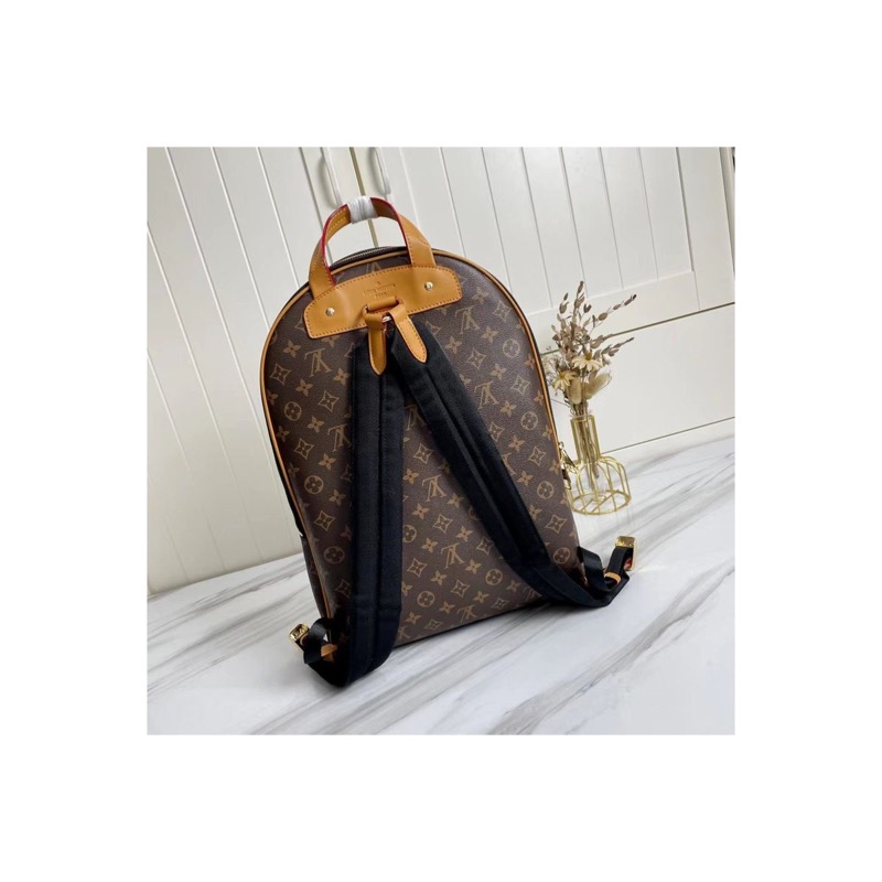 Louis Vuitton Monogram Backpack