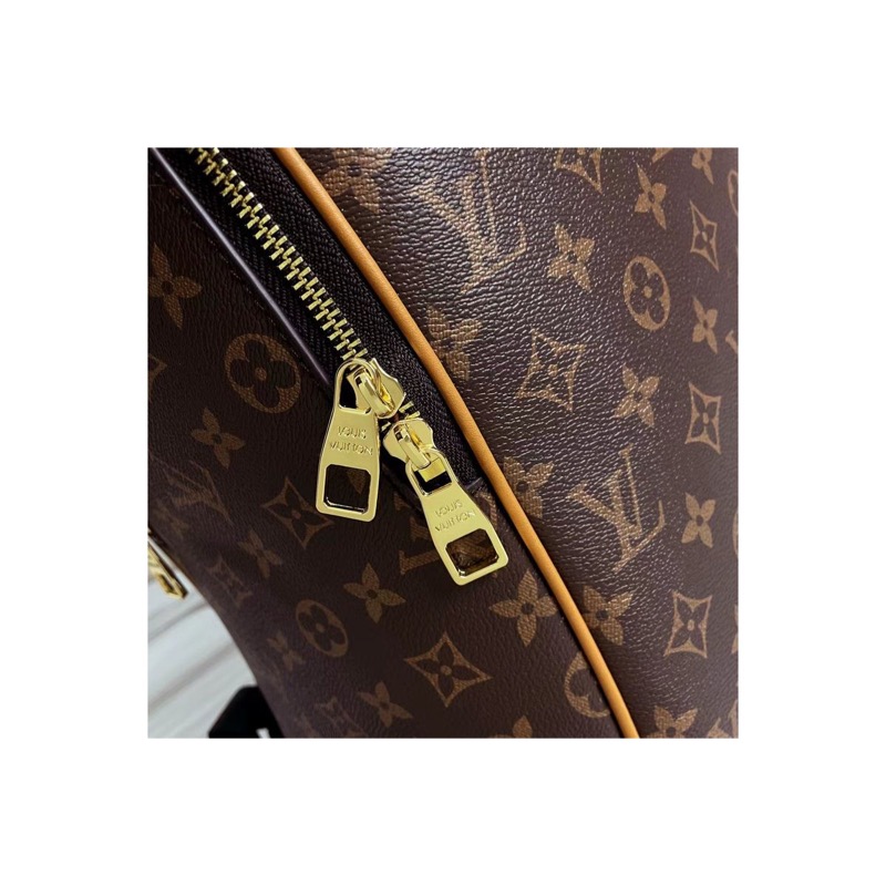 Louis Vuitton Monogram Backpack