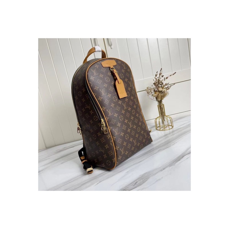 Louis Vuitton Monogram Backpack