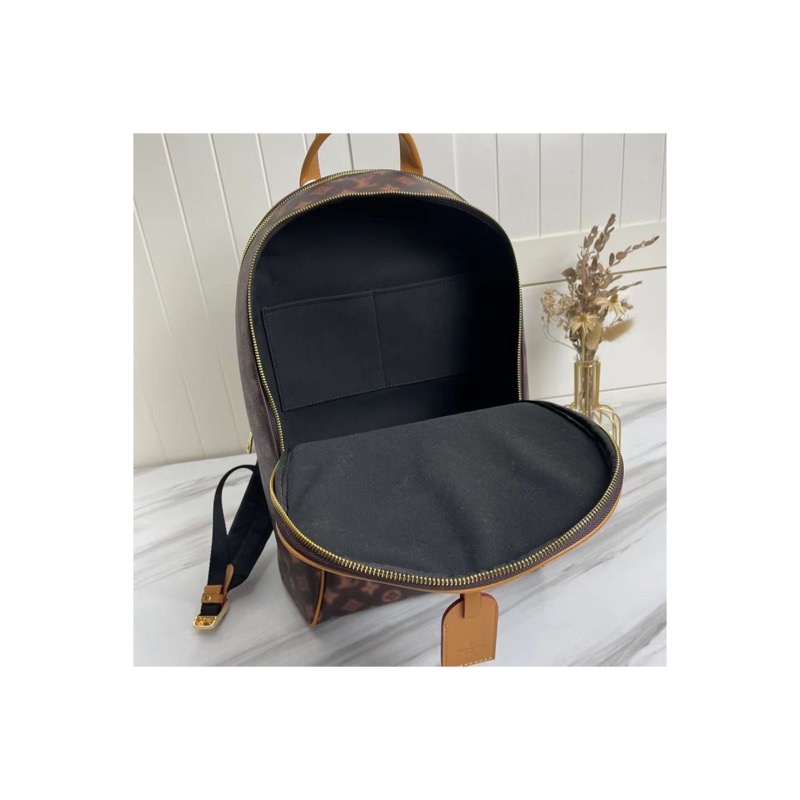 Louis Vuitton Monogram Backpack