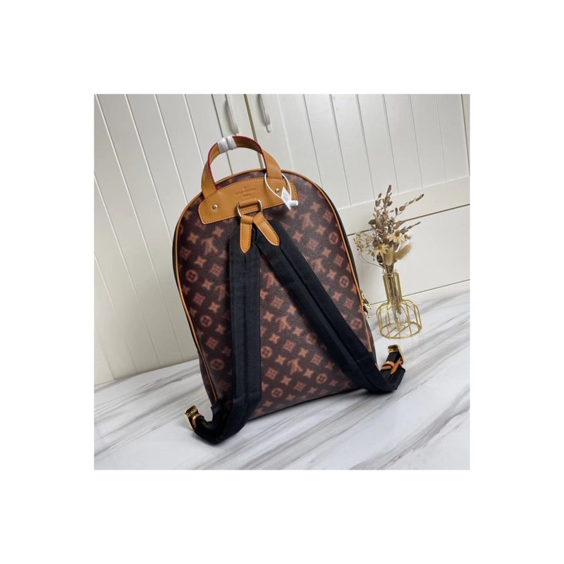 Louis Vuitton Monogram Backpack