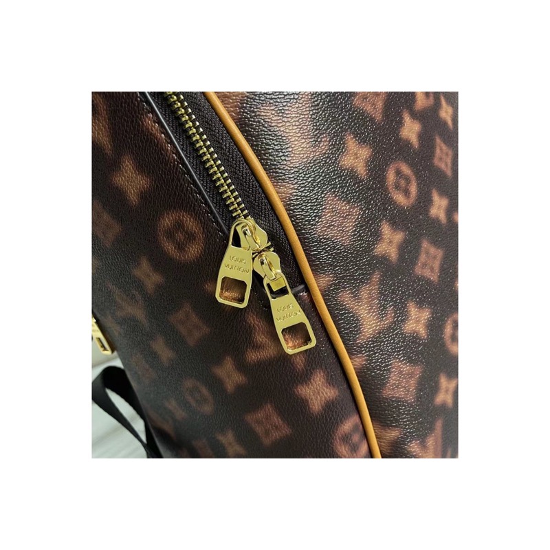 Louis Vuitton Monogram Backpack