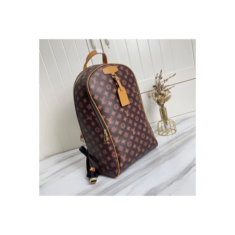 Louis Vuitton Monogram Backpack
