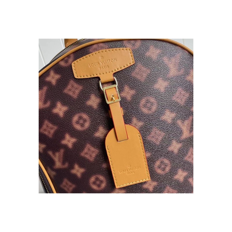 Louis Vuitton Monogram Backpack