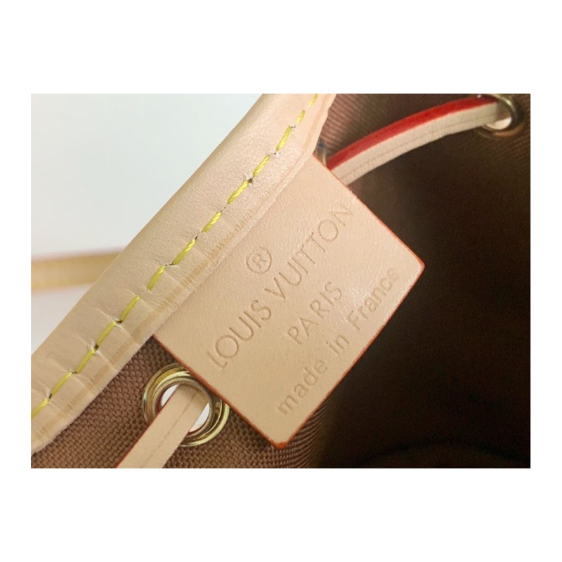Louis Vuitton Noe Monogram Bag