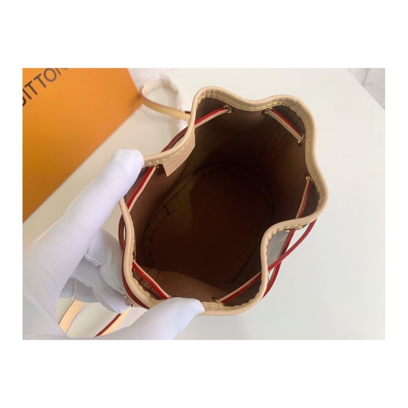 Louis Vuitton Noe Monogram Bag