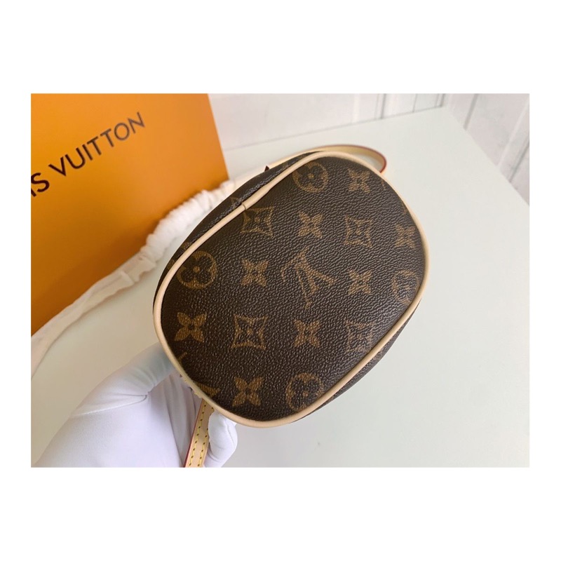 Louis Vuitton Noe Monogram Bag