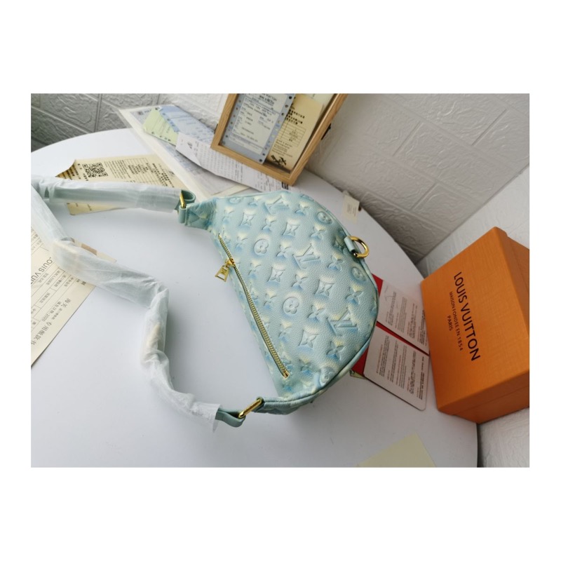Louis Vuitton Crossbody Bag