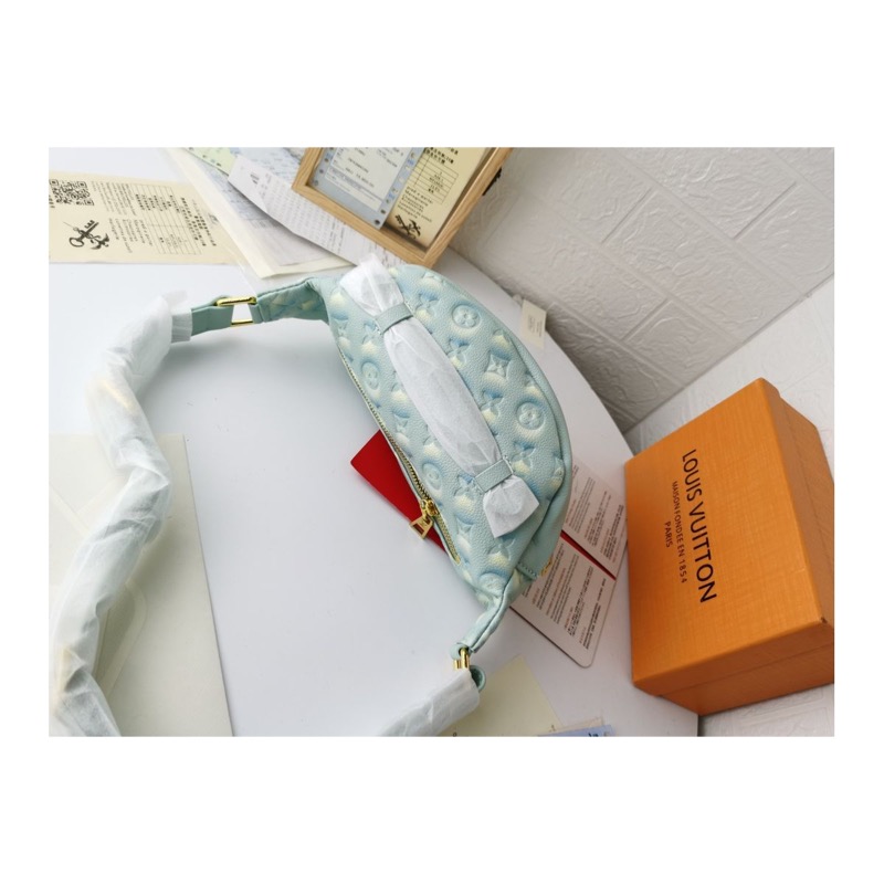 Louis Vuitton Crossbody Bag