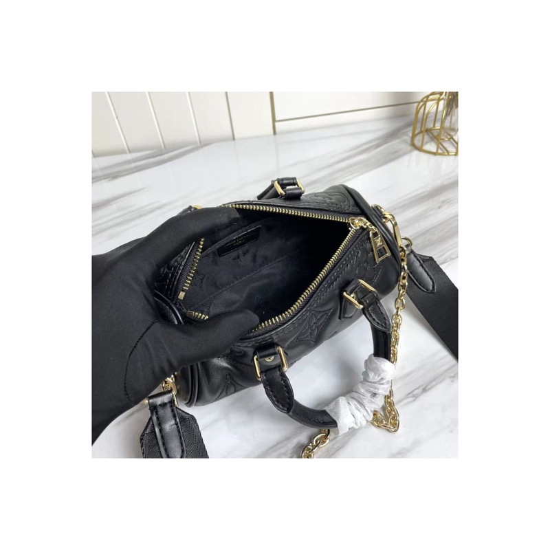 Louis Vuitton Speedy Monogram Bag