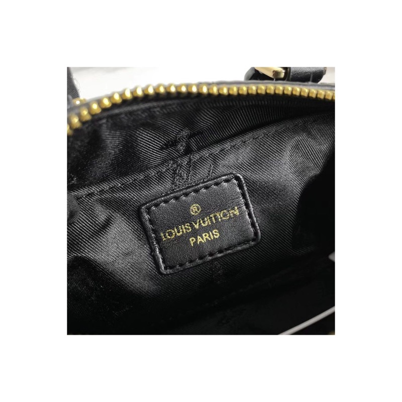 Louis Vuitton Speedy Monogram Bag