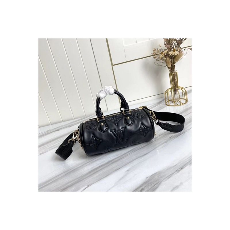 Louis Vuitton Speedy Monogram Bag