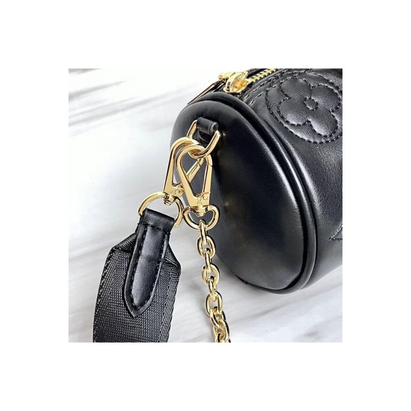 Louis Vuitton Speedy Monogram Bag
