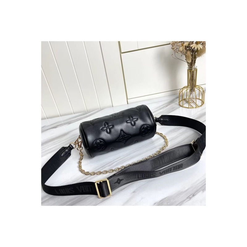 Louis Vuitton Speedy Monogram Bag