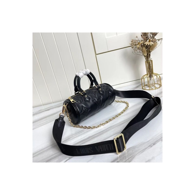Louis Vuitton Speedy Monogram Bag