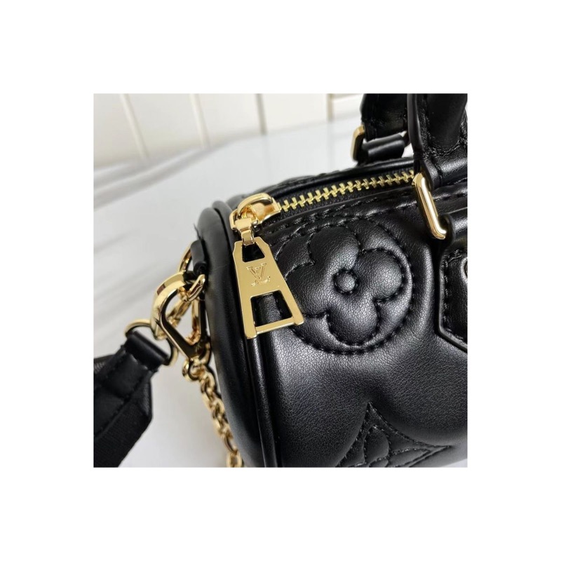 Louis Vuitton Speedy Monogram Bag