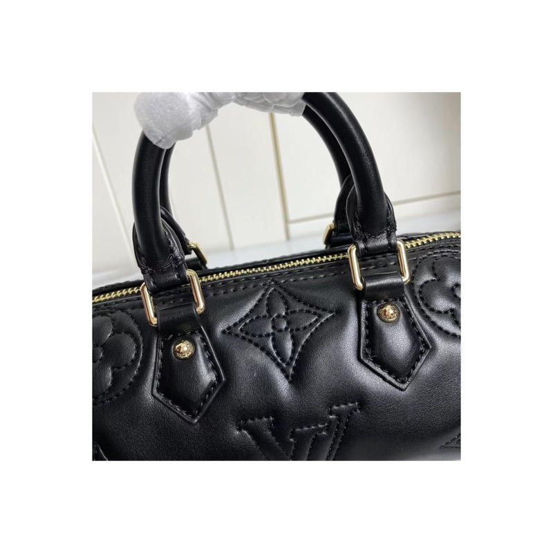 Louis Vuitton Speedy Monogram Bag