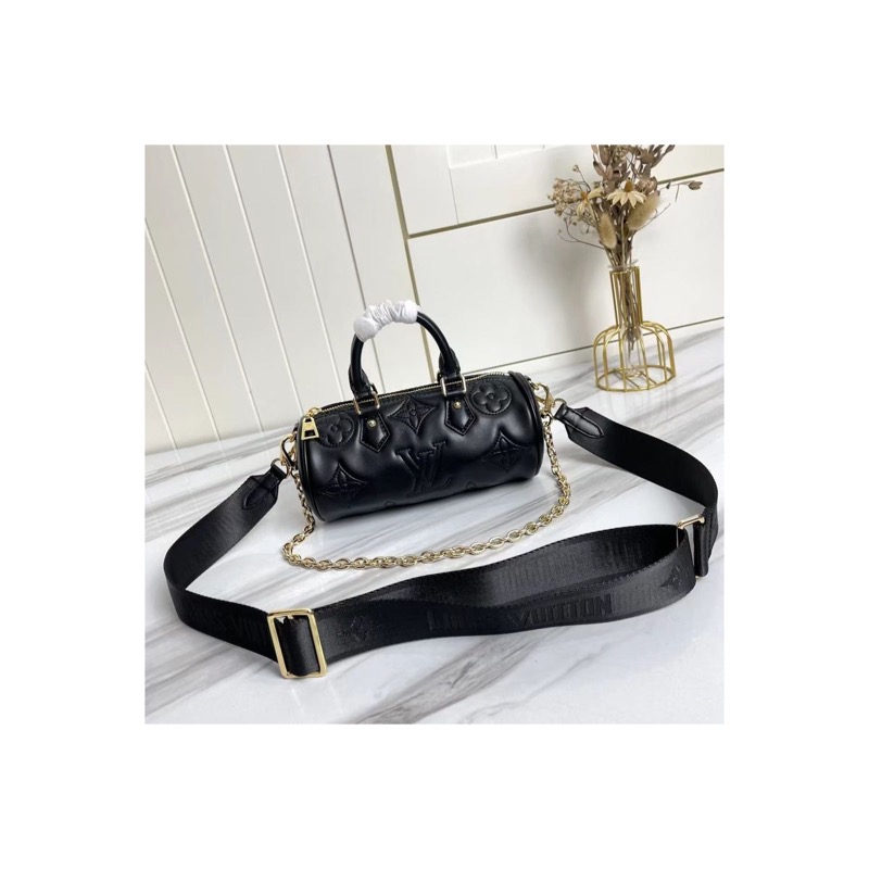 Louis Vuitton Speedy Monogram Bag