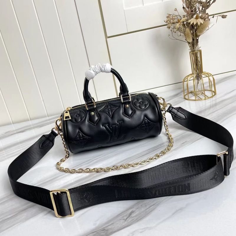 Louis Vuitton Speedy Monogram Bag