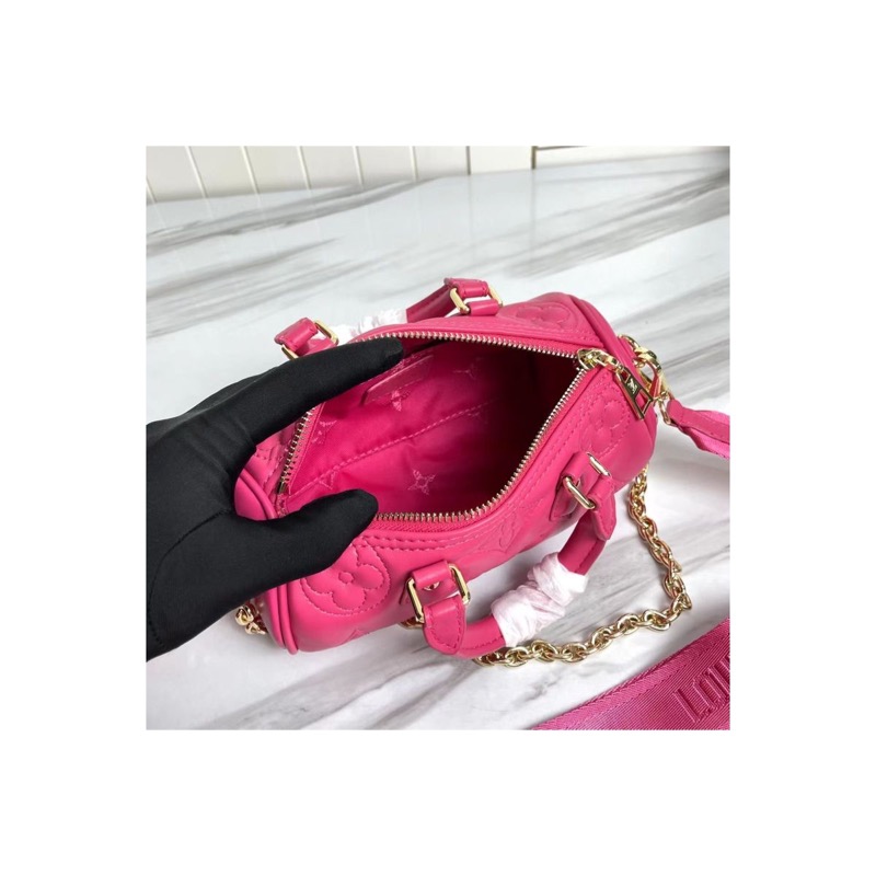 Louis Vuitton Speedy Monogram Bag