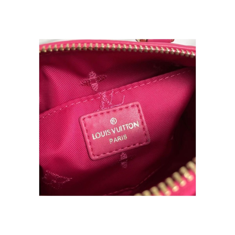 Louis Vuitton Speedy Monogram Bag