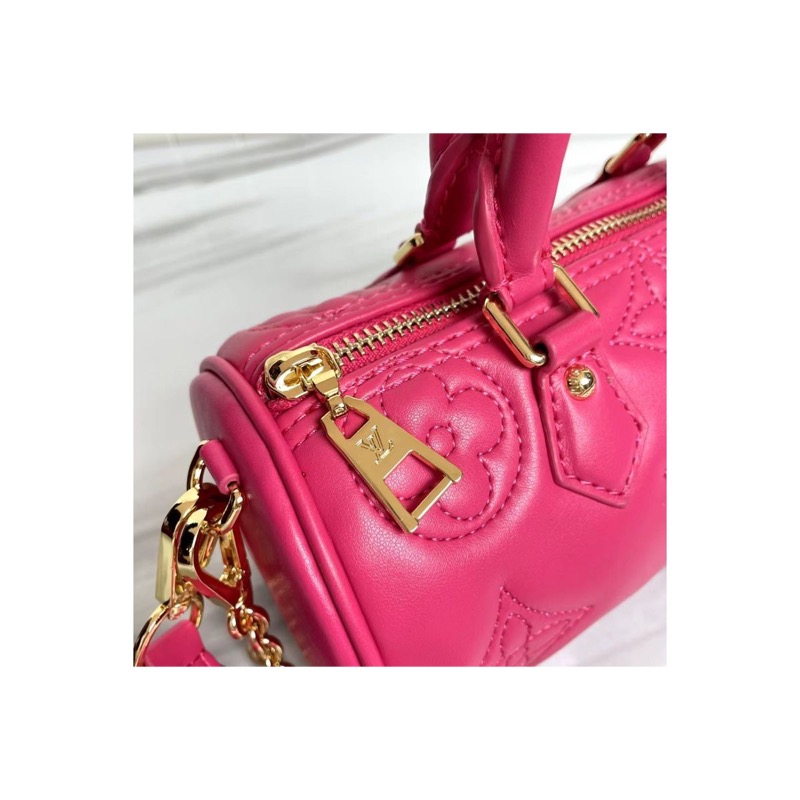 Louis Vuitton Speedy Monogram Bag