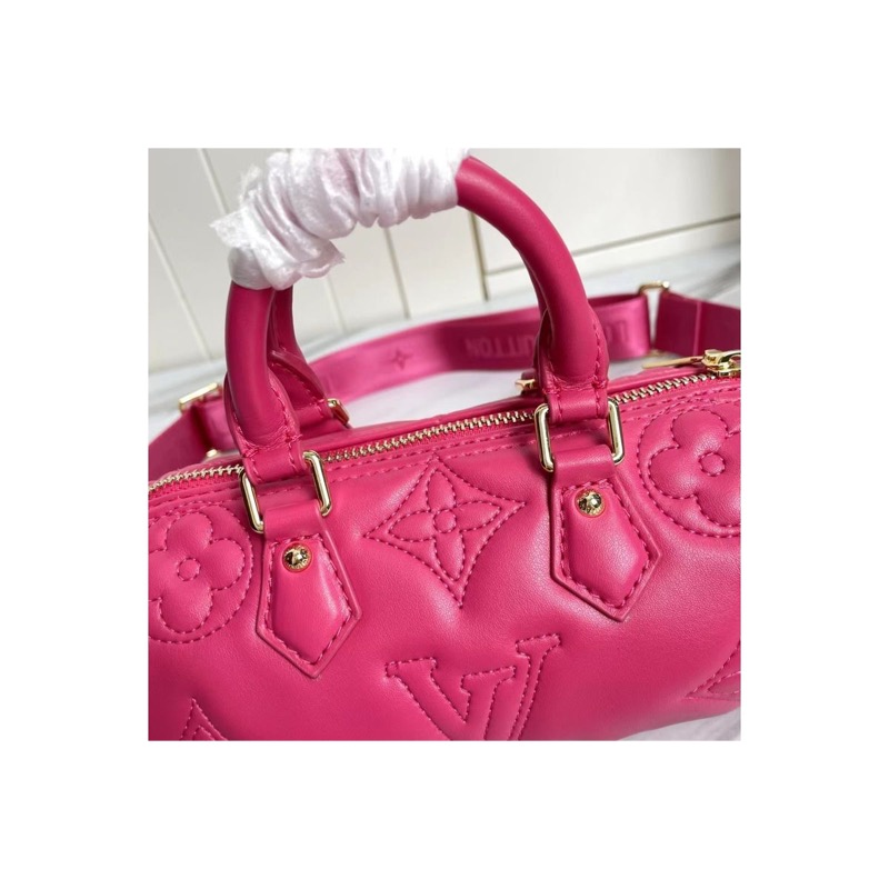 Louis Vuitton Speedy Monogram Bag