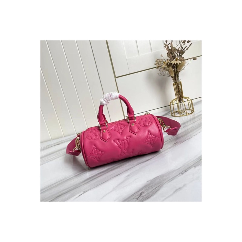 Louis Vuitton Speedy Monogram Bag