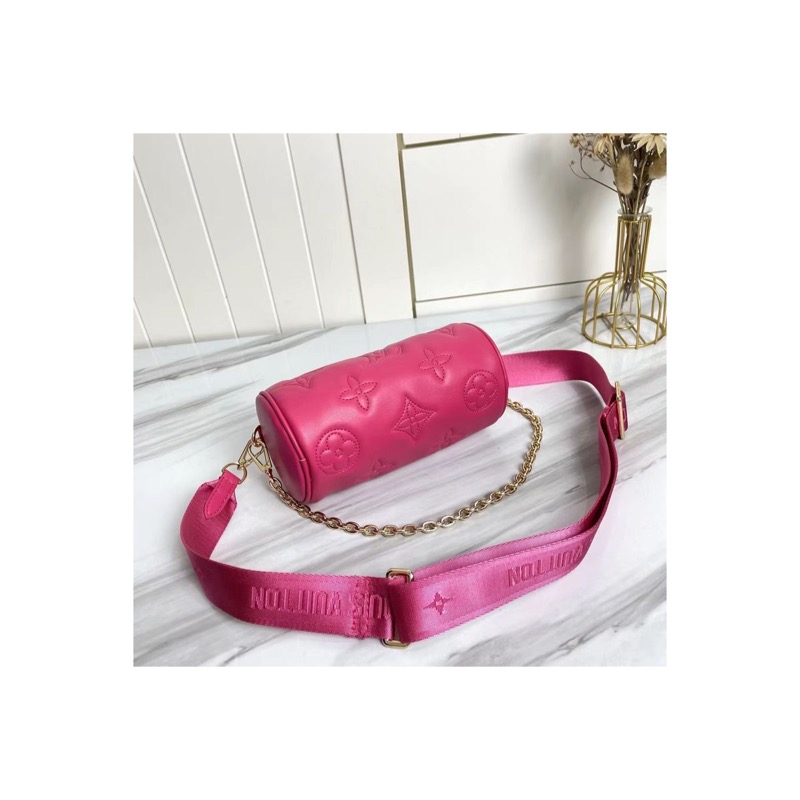 Louis Vuitton Speedy Monogram Bag