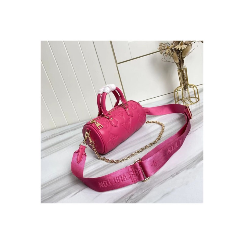 Louis Vuitton Speedy Monogram Bag