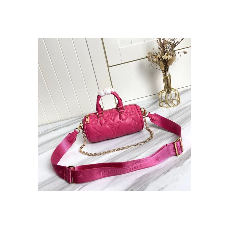 Louis Vuitton Speedy Monogram Bag