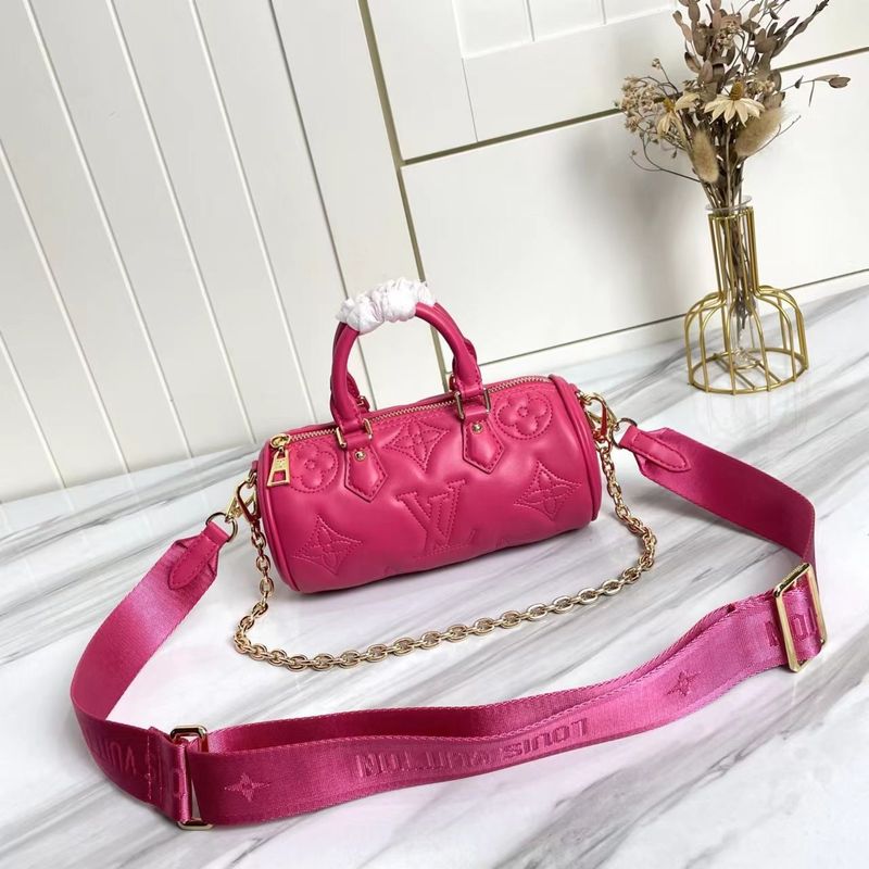 Louis Vuitton Speedy Monogram Bag