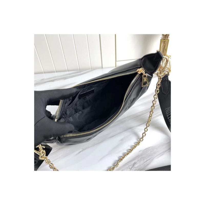 Louis Vuitton Monogram Handbag
